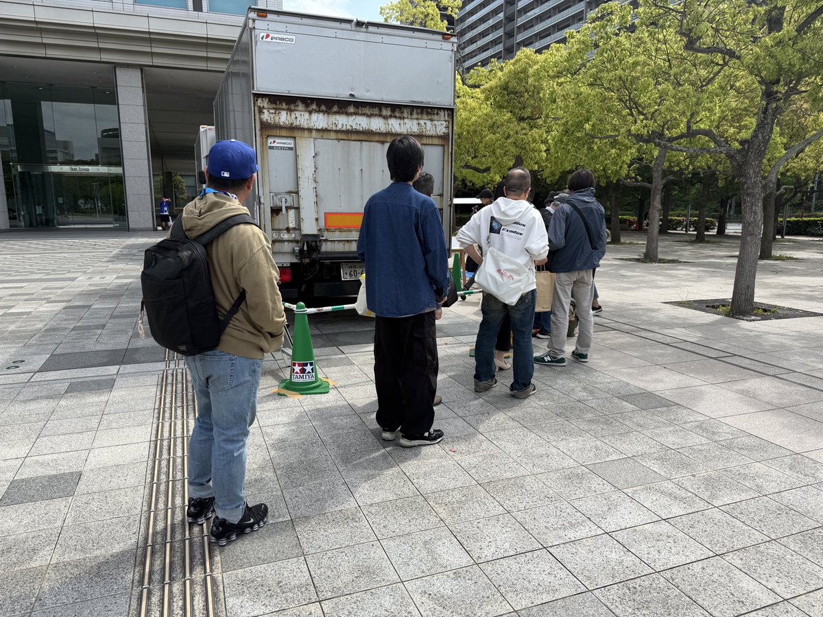 ミニ四駆 超速ガイド【公式】 tweet media