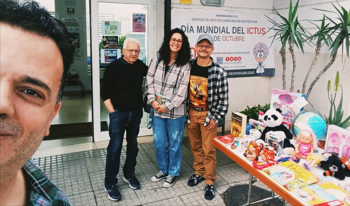 Asociación Mercader tweet media