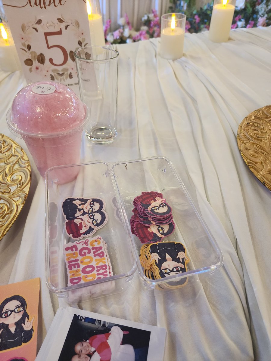 ningning tweet media