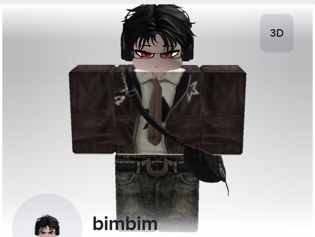 clovdiel's tweet photo. @roblox_fess perdana buat stlh liat rep jdi naksir😽😋 https://t.co/qdiHoVbQtS
