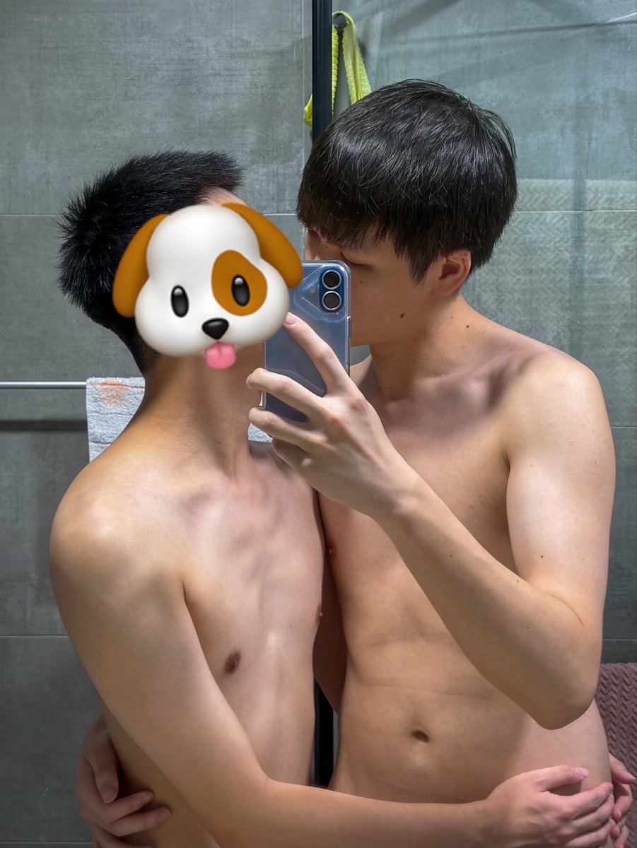楷楷 tweet media