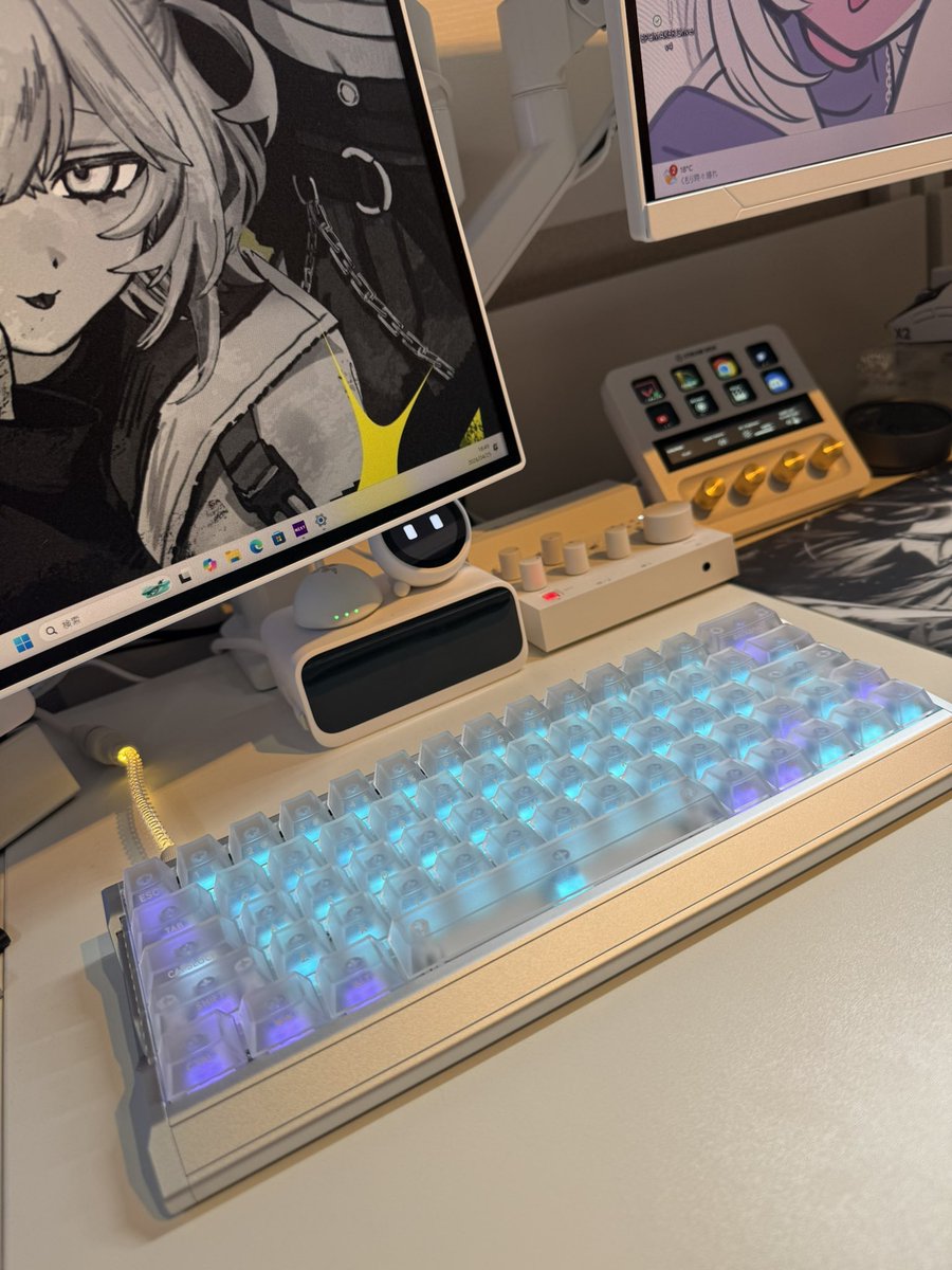 すーさん tweet media