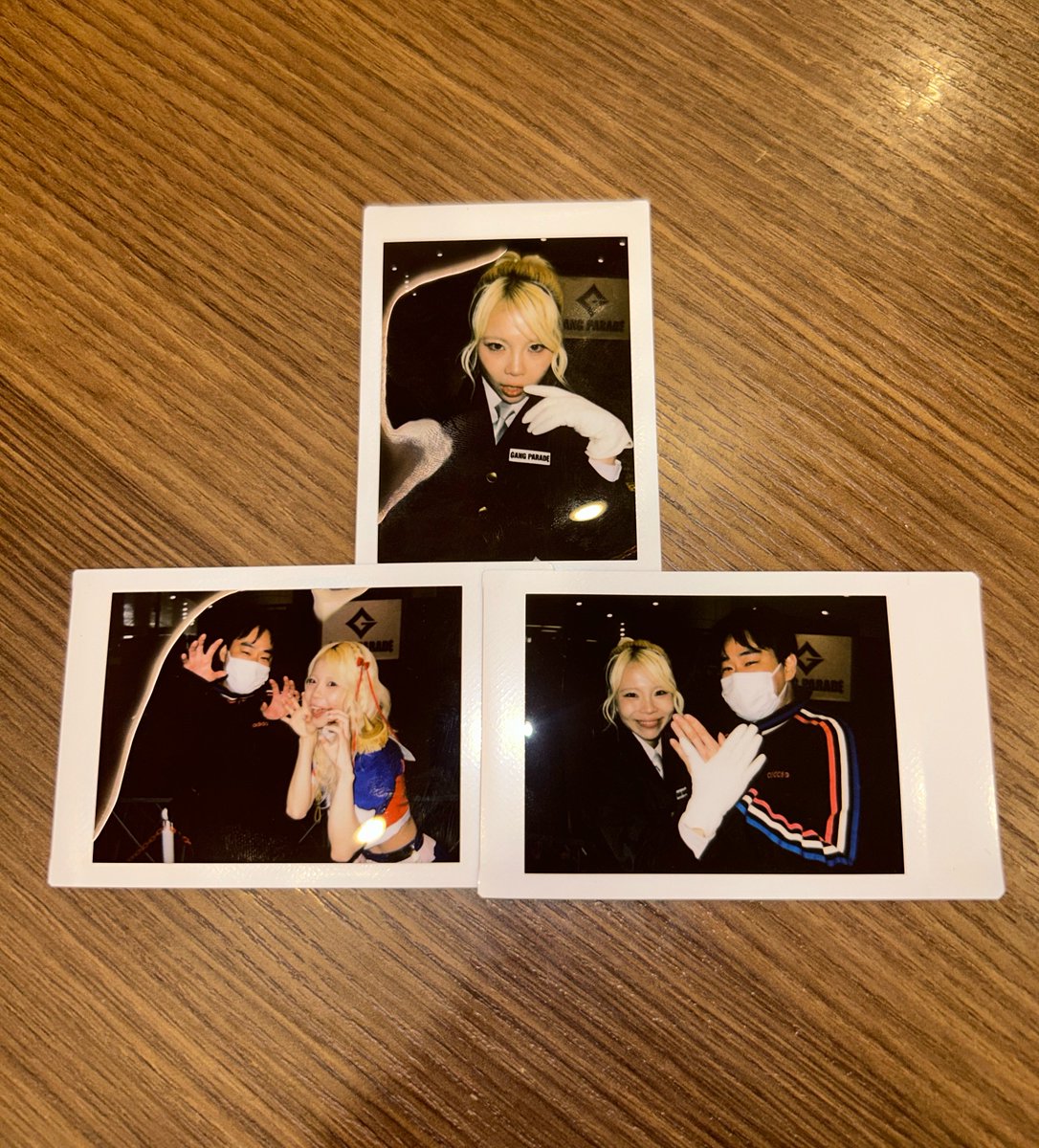 とっくー tweet media