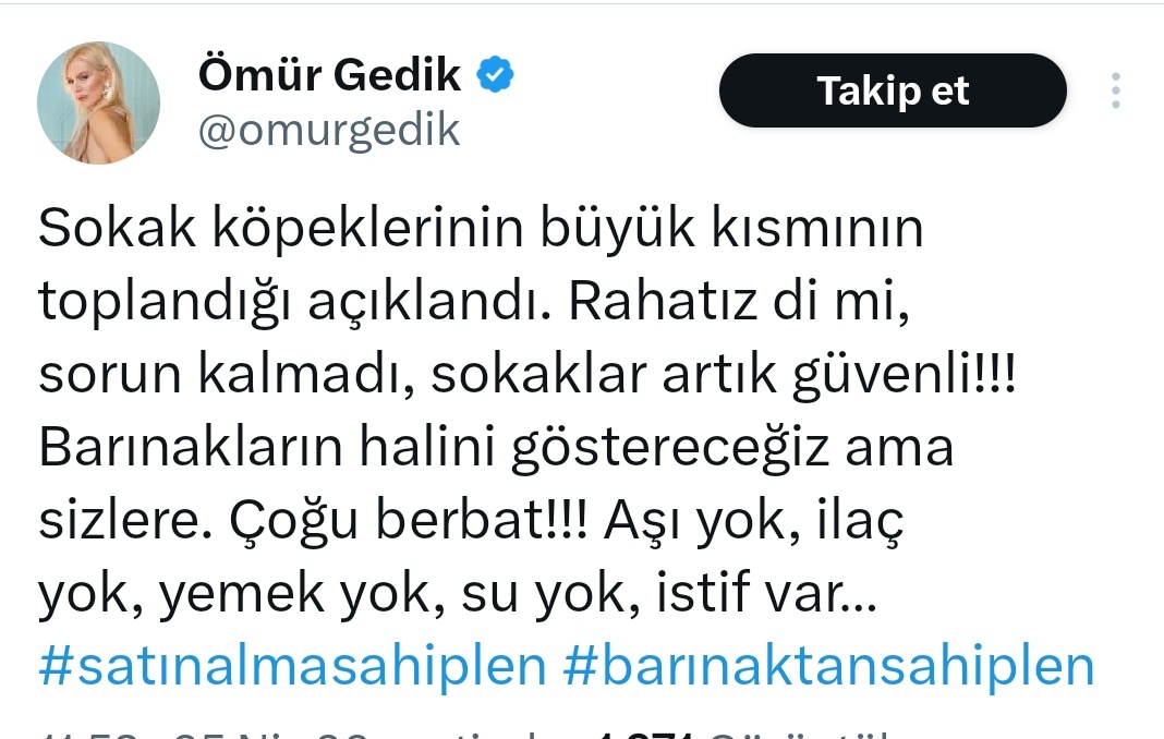 Prof.Dr. Nilüfer Sabuncuoğlu tweet media