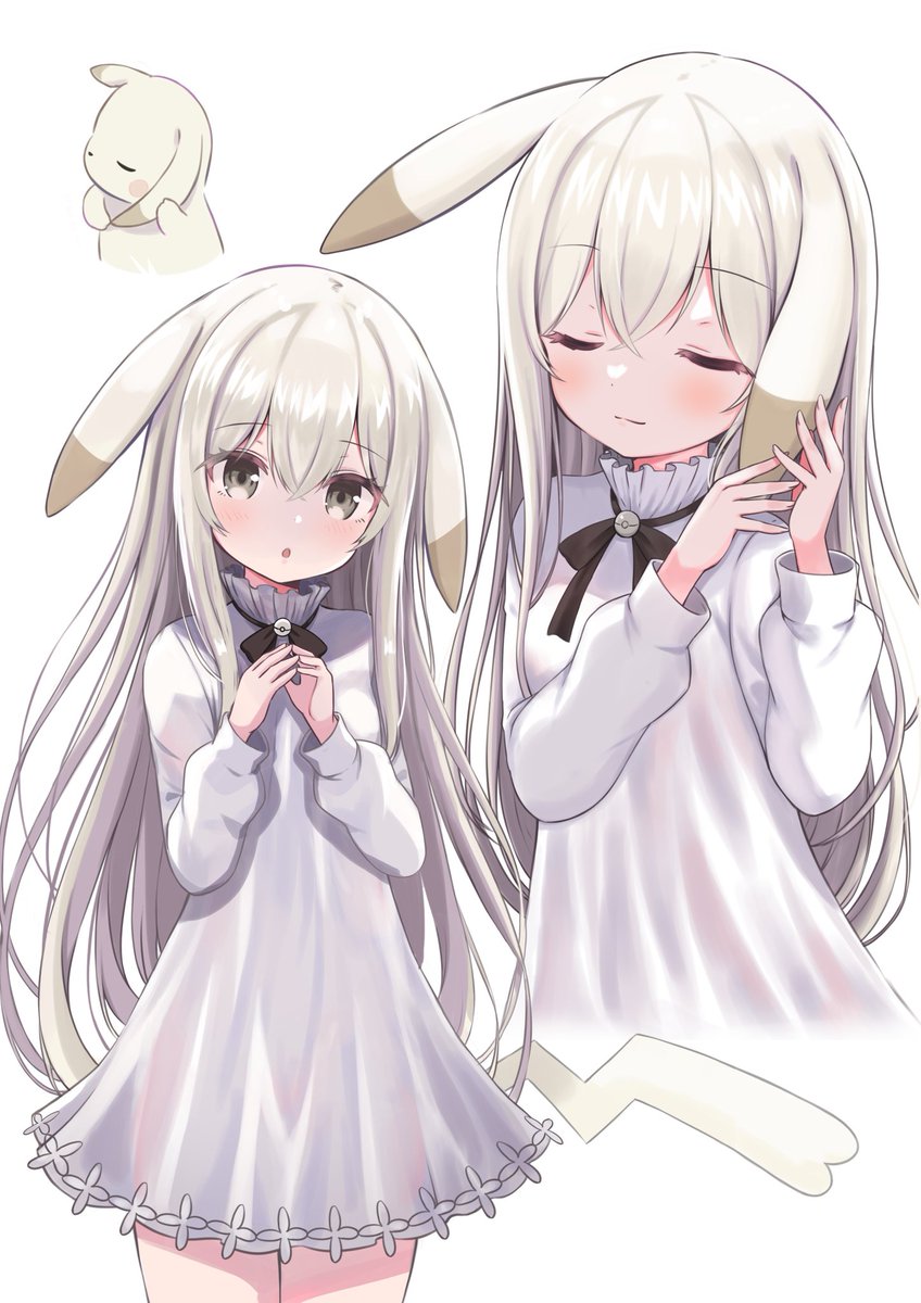 しらが tweet media