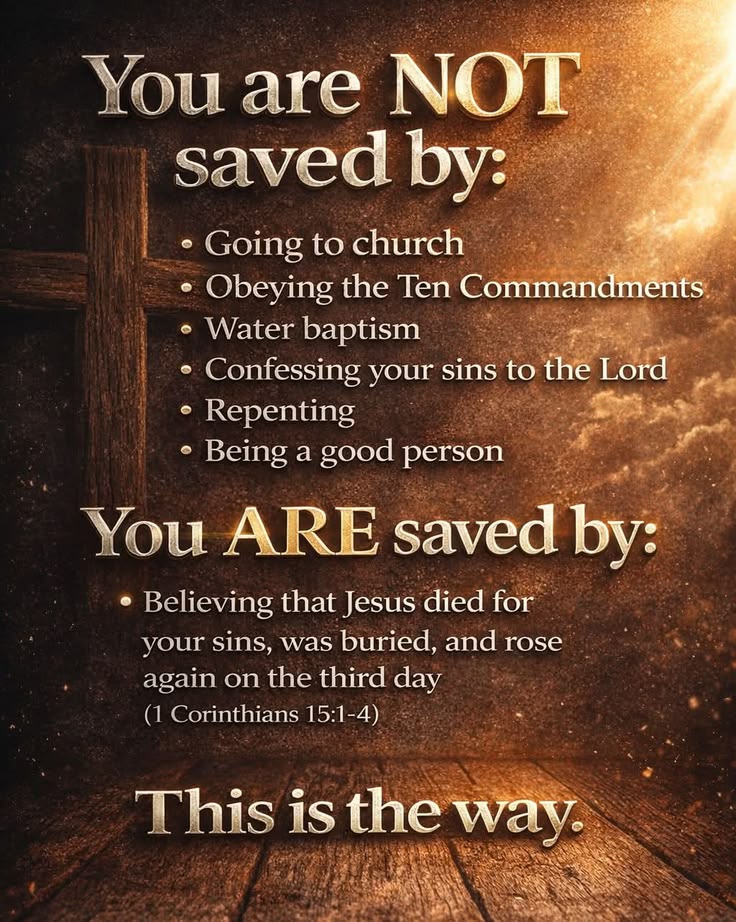 Life Truth Way tweet media