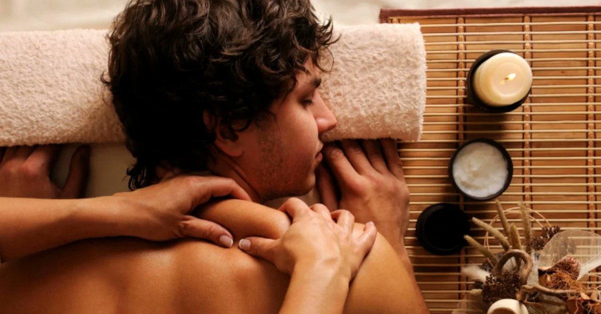 ADHD症状は「優しいマッサージ」で改善できる可能性
nazology.kusuguru.co.jp/archives/166431

スウェーデンUGの先行研究で、10代のADHD患者へのマッサージ介入で多動性や不注意が減少し、睡眠の質が改善。ただマッサージなら何でもいいわけではなく、スウェーデン発祥のとあるマッサージが最適という。