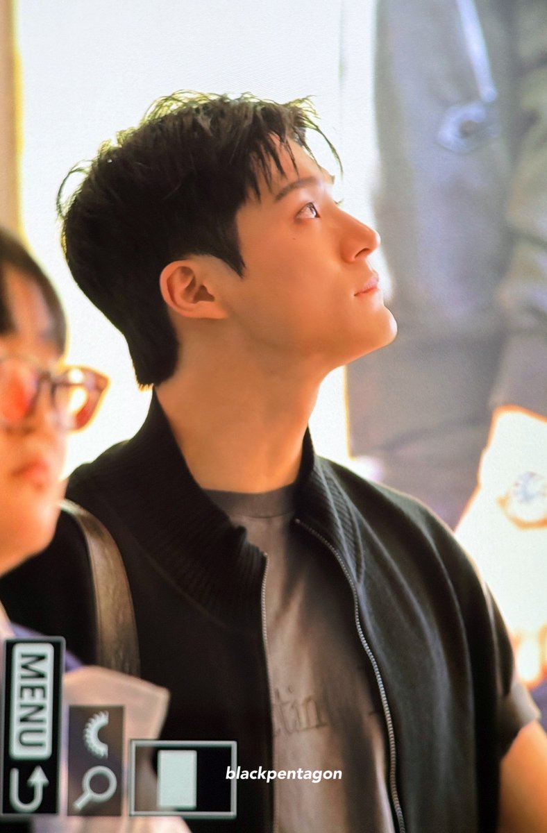 leejenokr's tweet photo. 260425 HND 출국 #제노 https://t.co/5FX9M1bASs