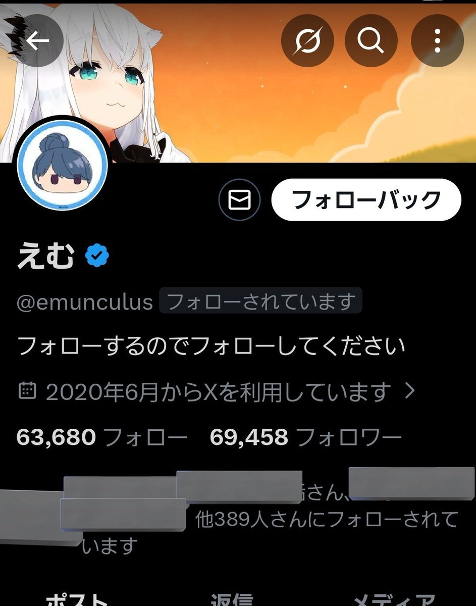 銀狼🌽/🤖 tweet media