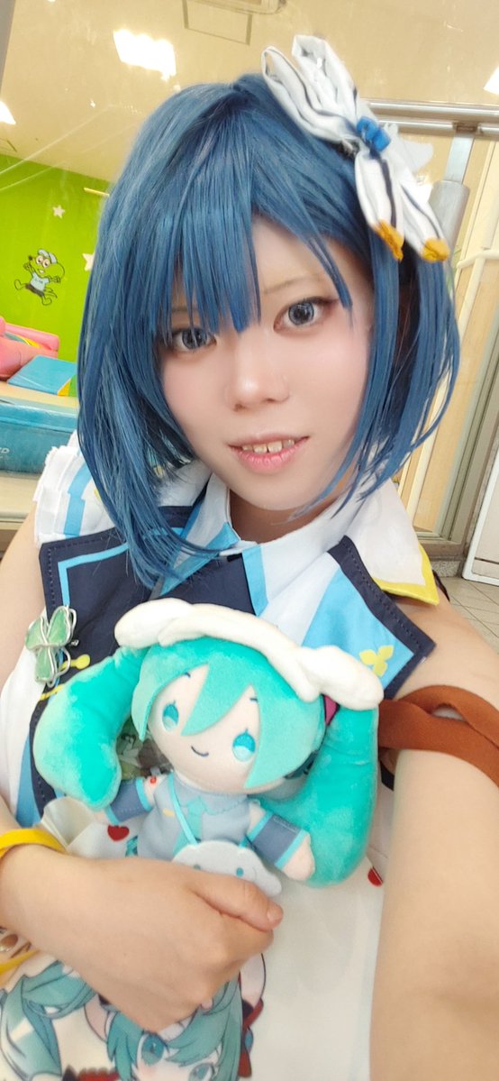 ちゅめ tweet media