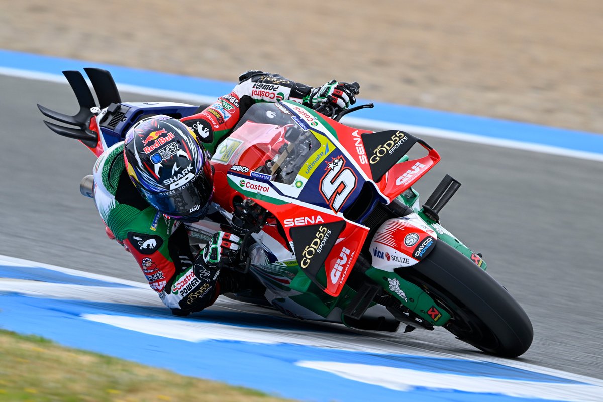 Le Paddock Breton tweet media
