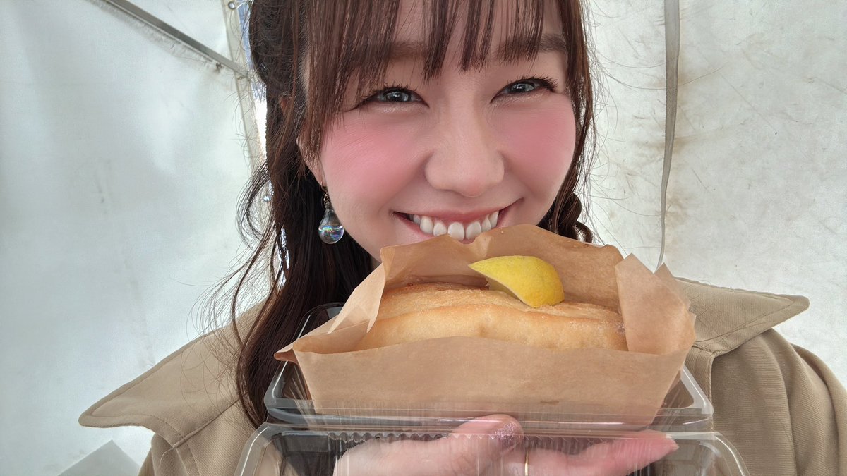 立石純子@8/15(土)SUPERNOVA KAWASAKI単独公演-幸あれ- tweet media