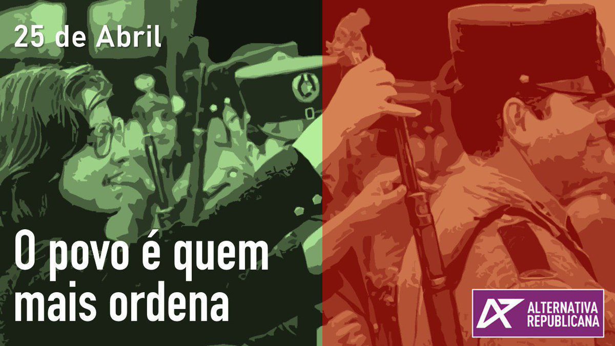 Alternativa Republicana 🟥🟨🟪 tweet media