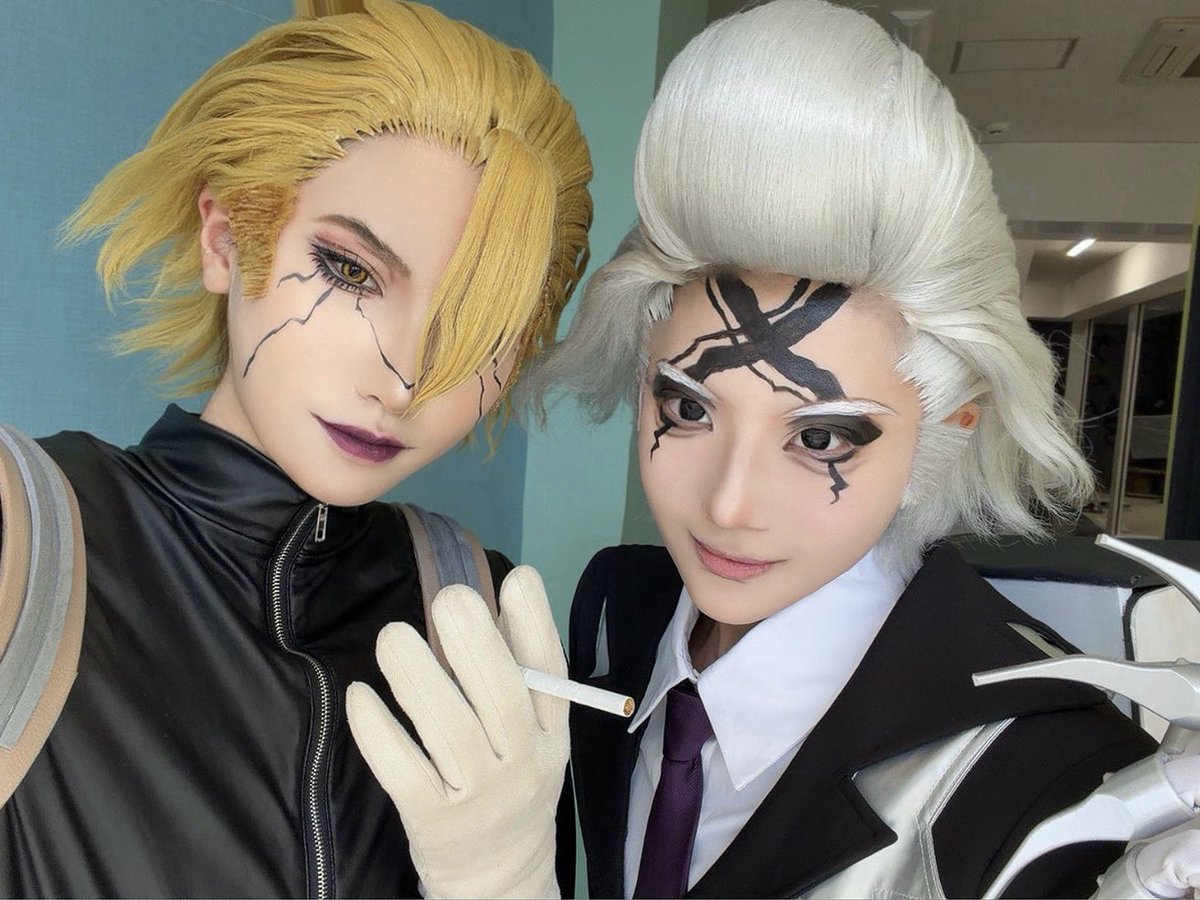 空気☁️ tweet media