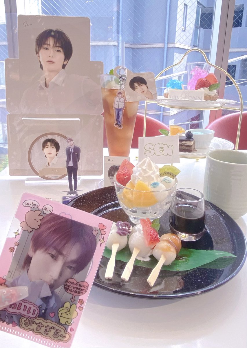 ✧*｡ tweet media