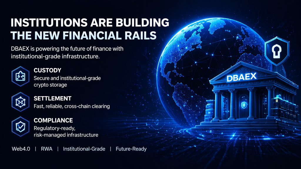DBAEX tweet media