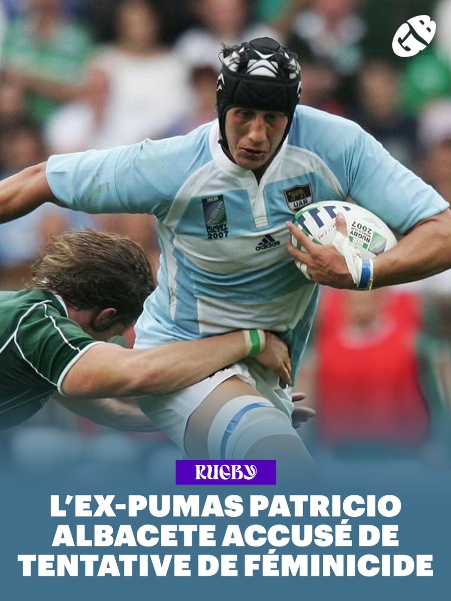 Gauthier Baudin tweet media