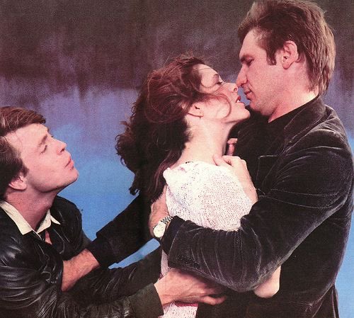 bid / rey loves andor tweet media