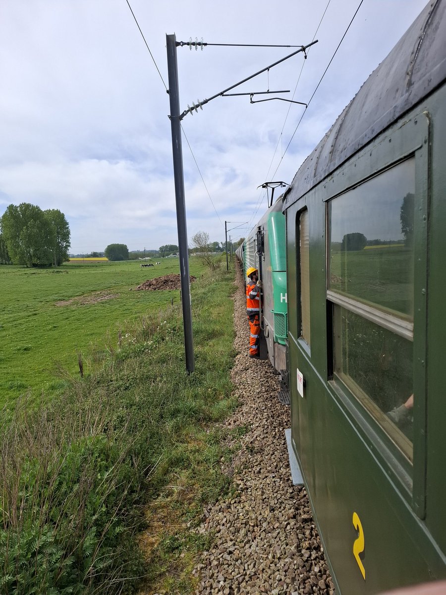 Mickael G tweet media