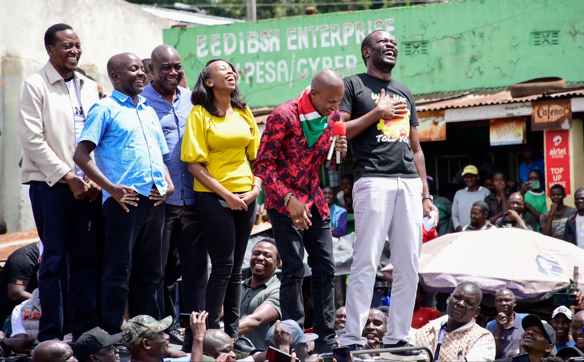 Rodgers Kipembe Mpuru tweet media