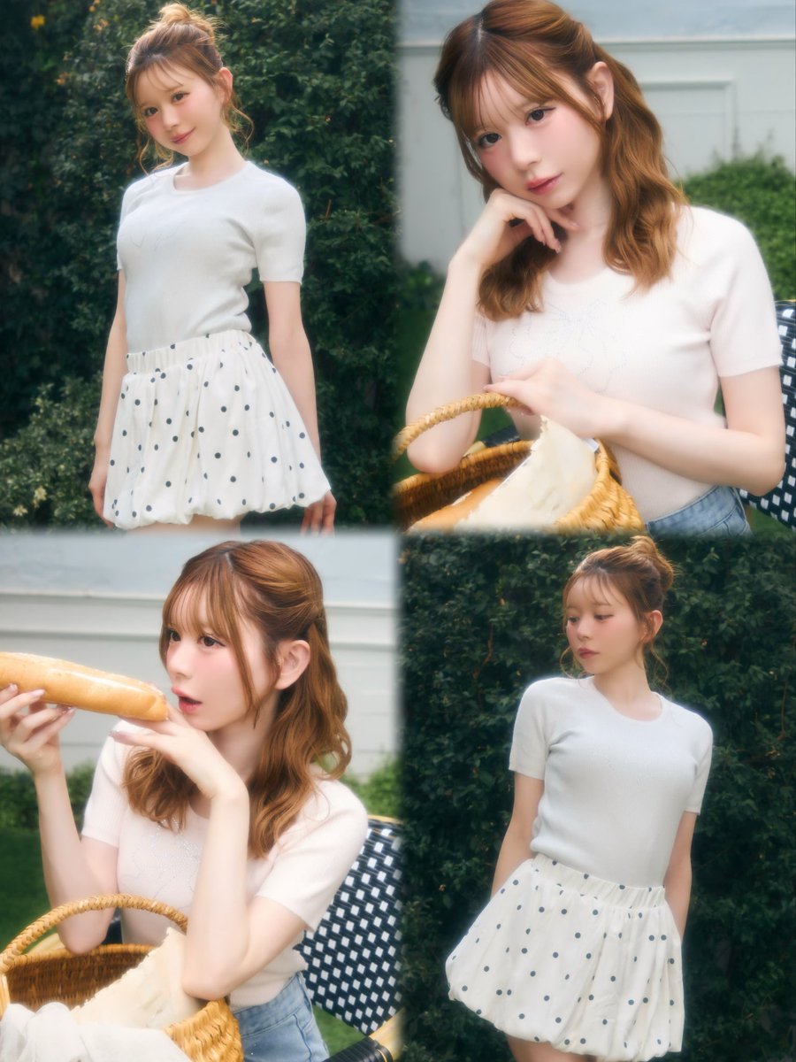 TITTY&CO. tweet media