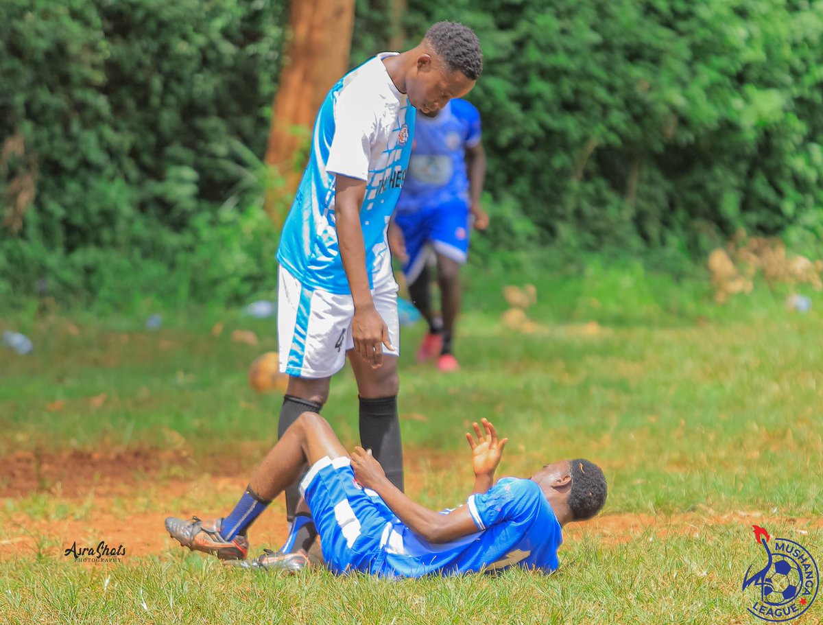 Mushanga League Official tweet media