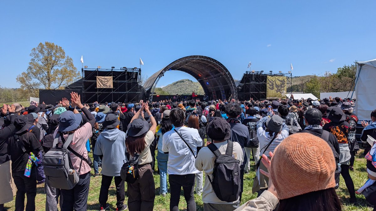 佐藤 望 tweet media