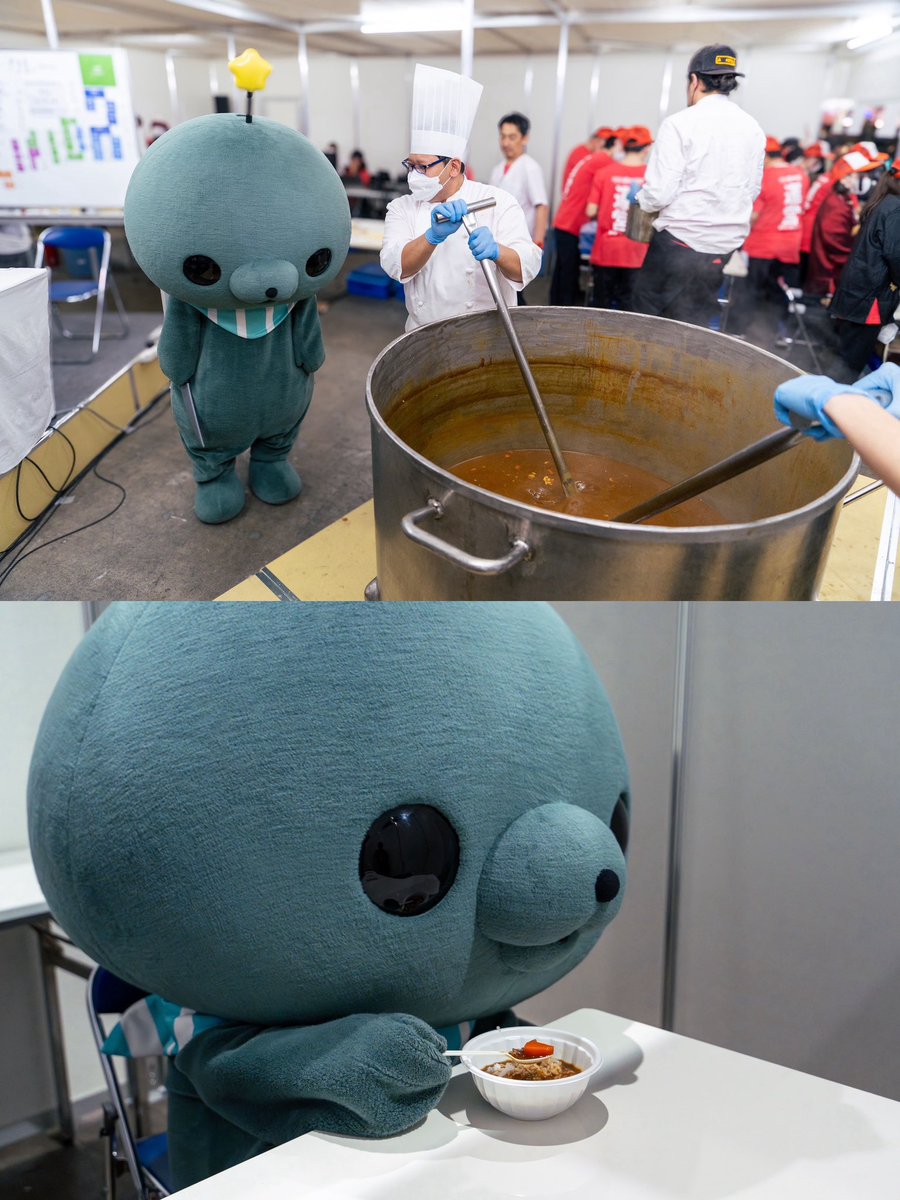 MNSスタッフ tweet media