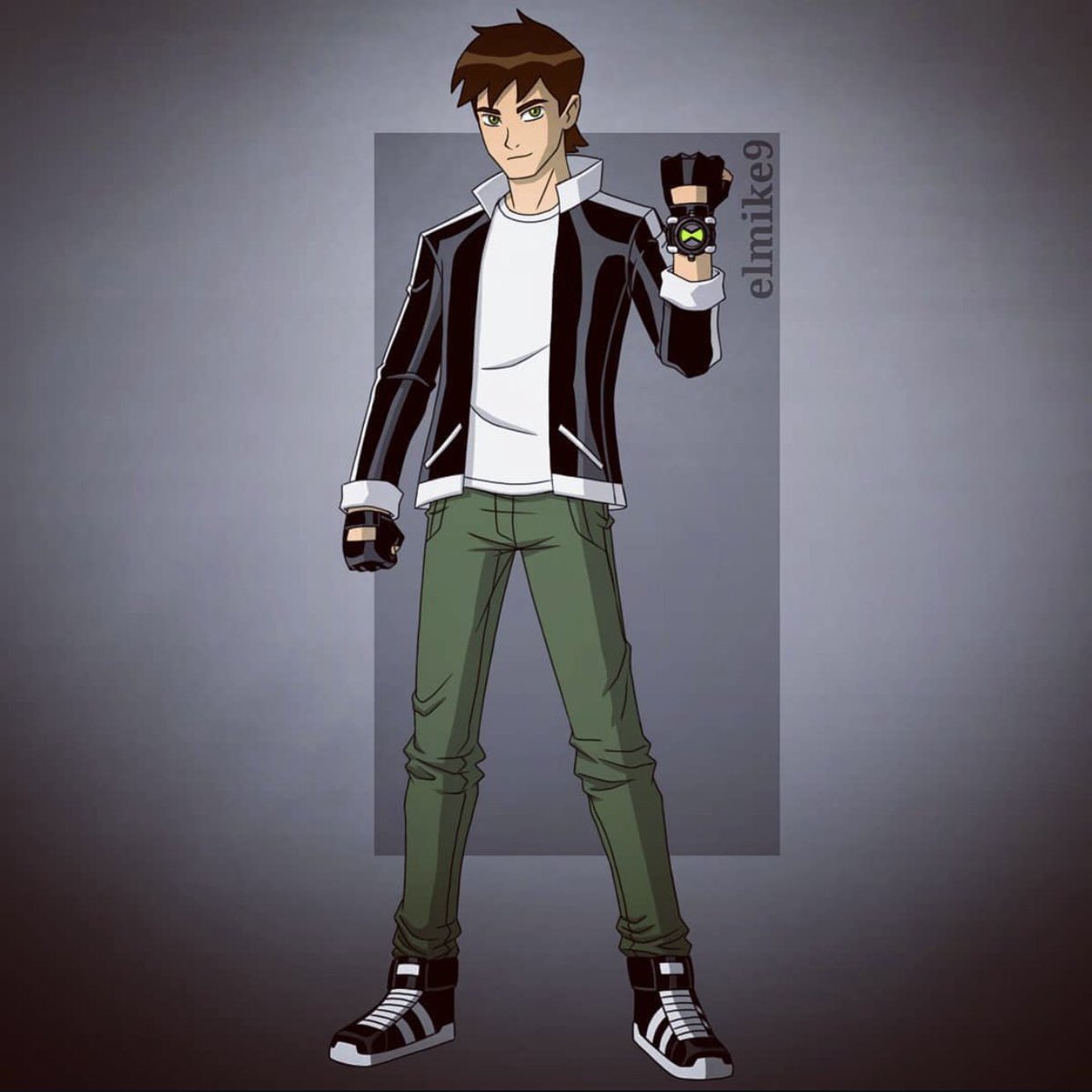 DarknessXTJ tweet media