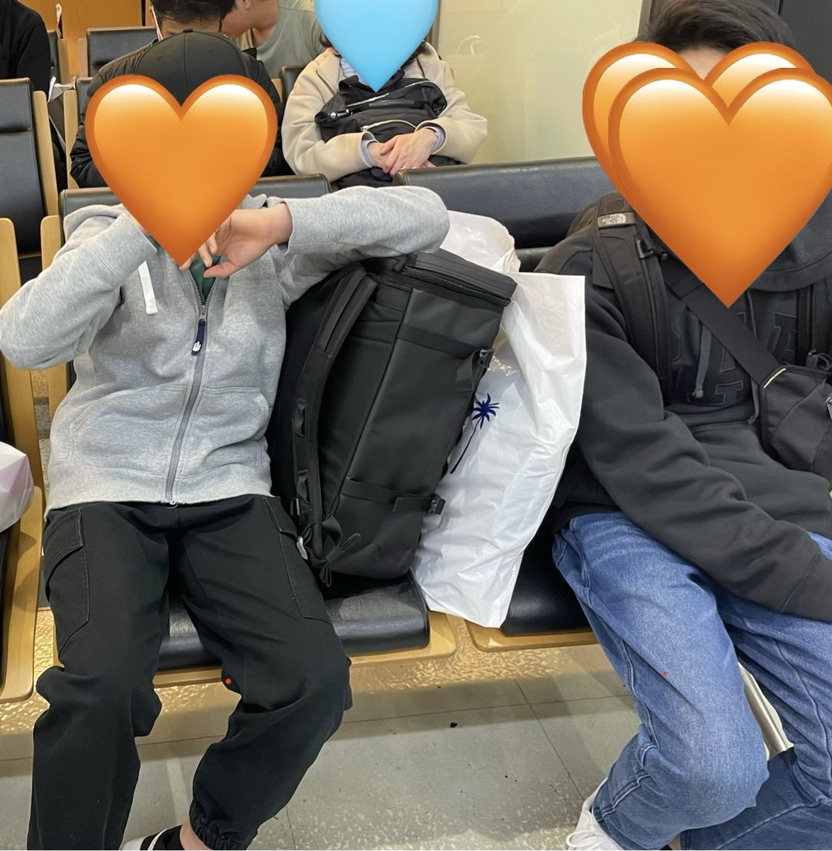 S☆yoon🎾 tweet media