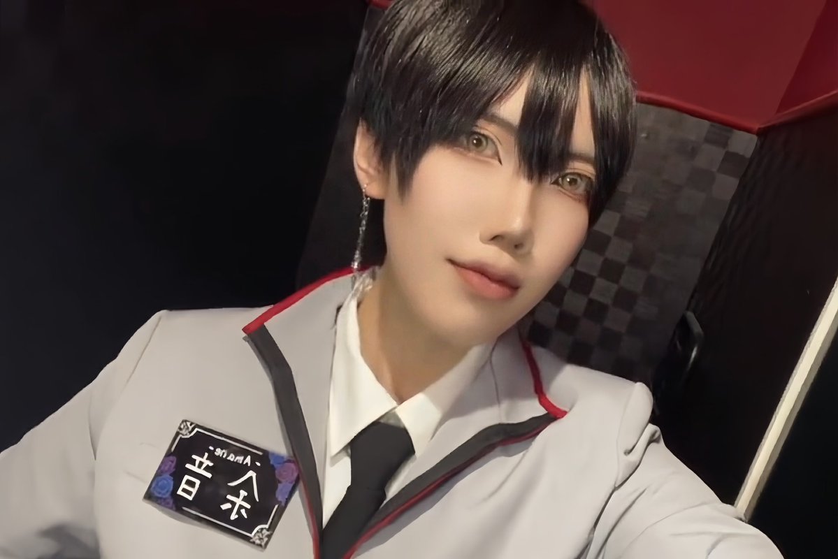 余音@LEGION tweet media