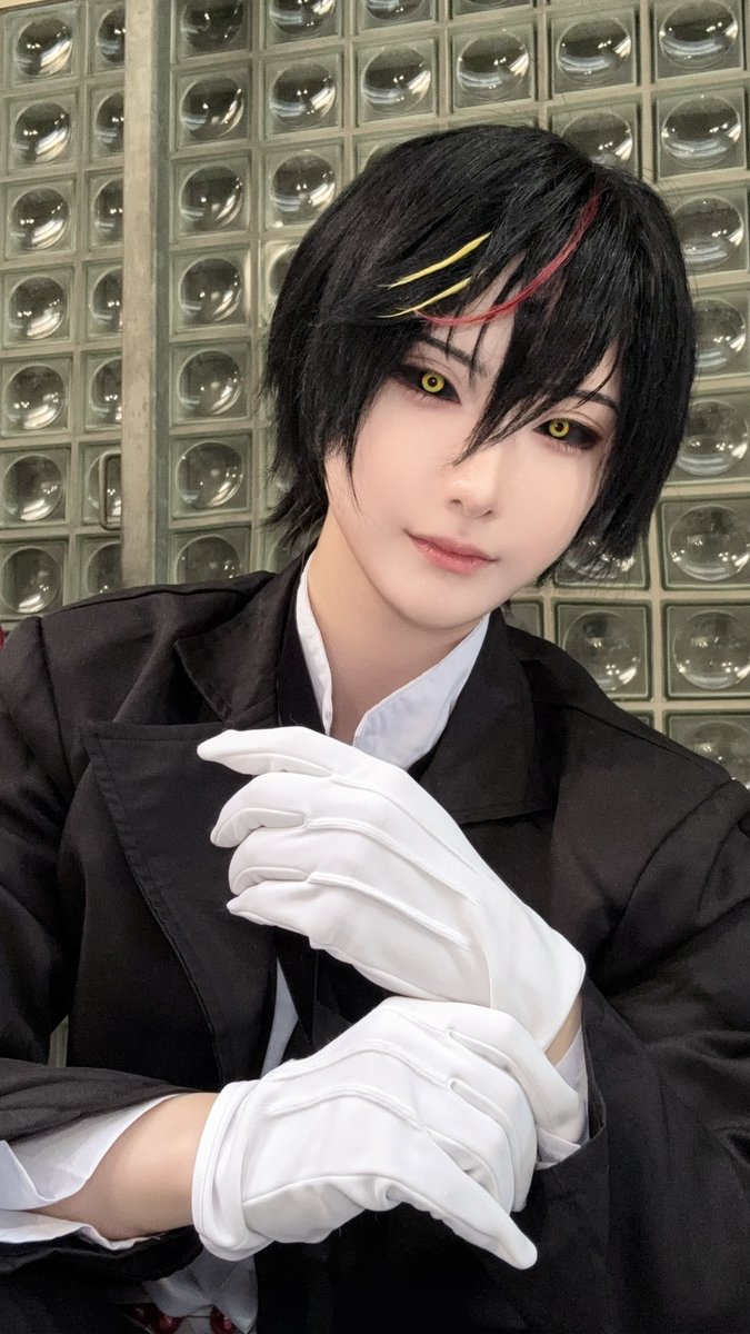 スナこ tweet media