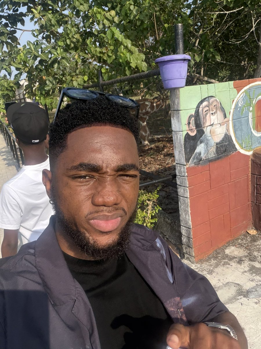 Shola 👑 tweet media