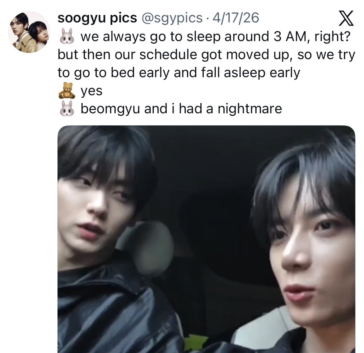 watashi wa soobin tweet media