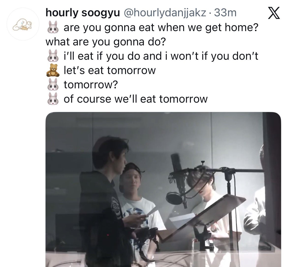 watashi wa soobin tweet media