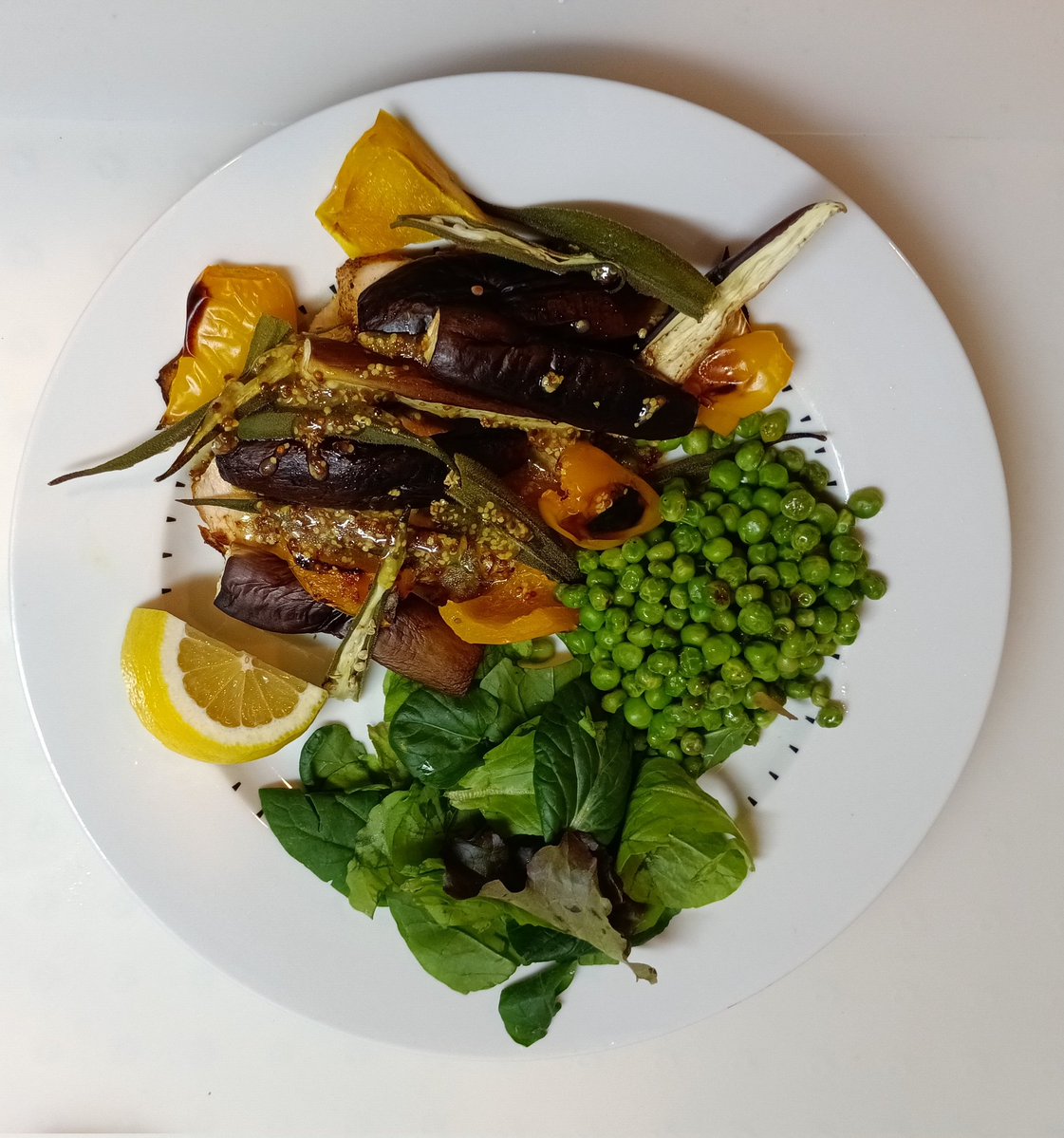 kawaharat1958's tweet image. #Chicken Breast with #Vinegar Sauce