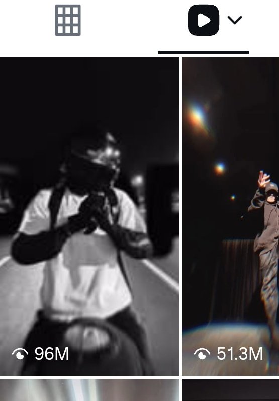 Jungkook's "Hooligan" biker reel has surpassed 10M likes and 96M views in just 4 days! 

It is the most liked and viewed reel on mnijungkook Instagram account.