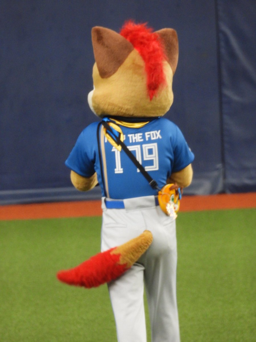 きなこもち⚾️ tweet media