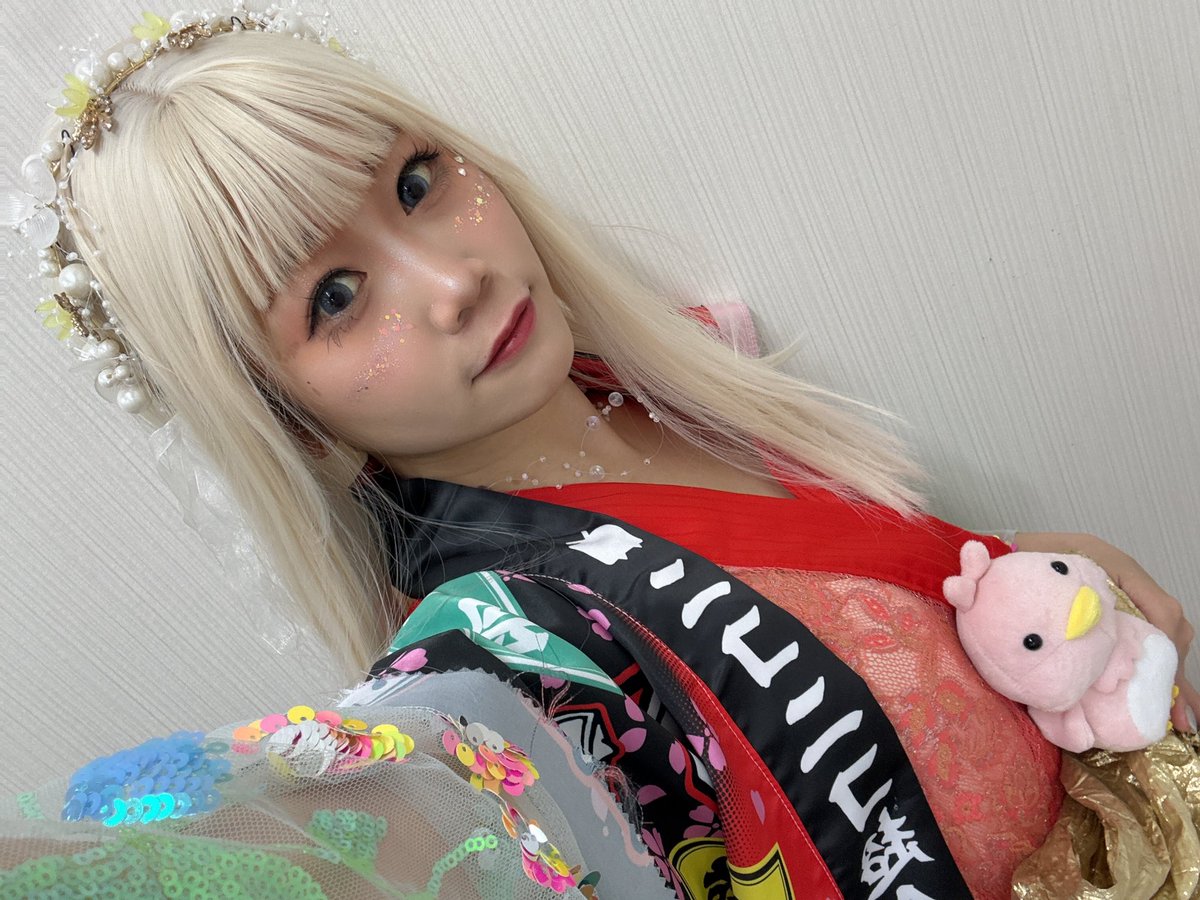 Sena【Colorpointe/カラーポワント】Yukina tweet media