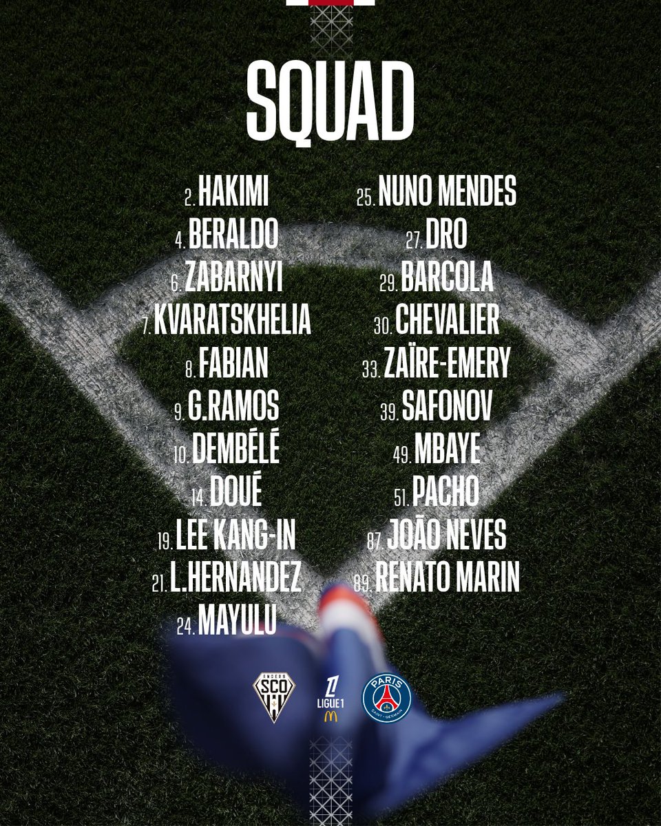 Paris Saint-Germain tweet media