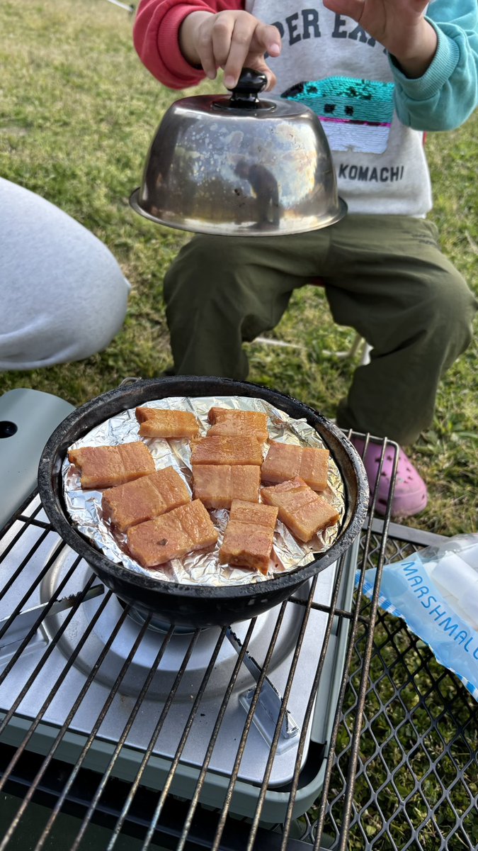 しゃけまん tweet media