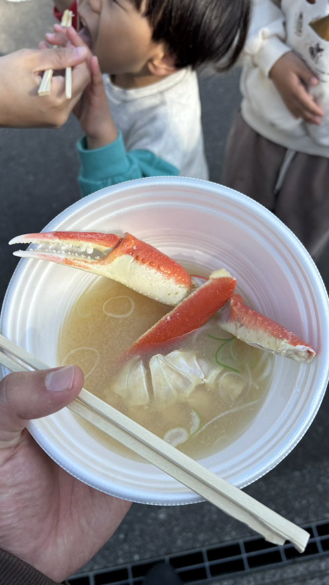 しゃけまん tweet media