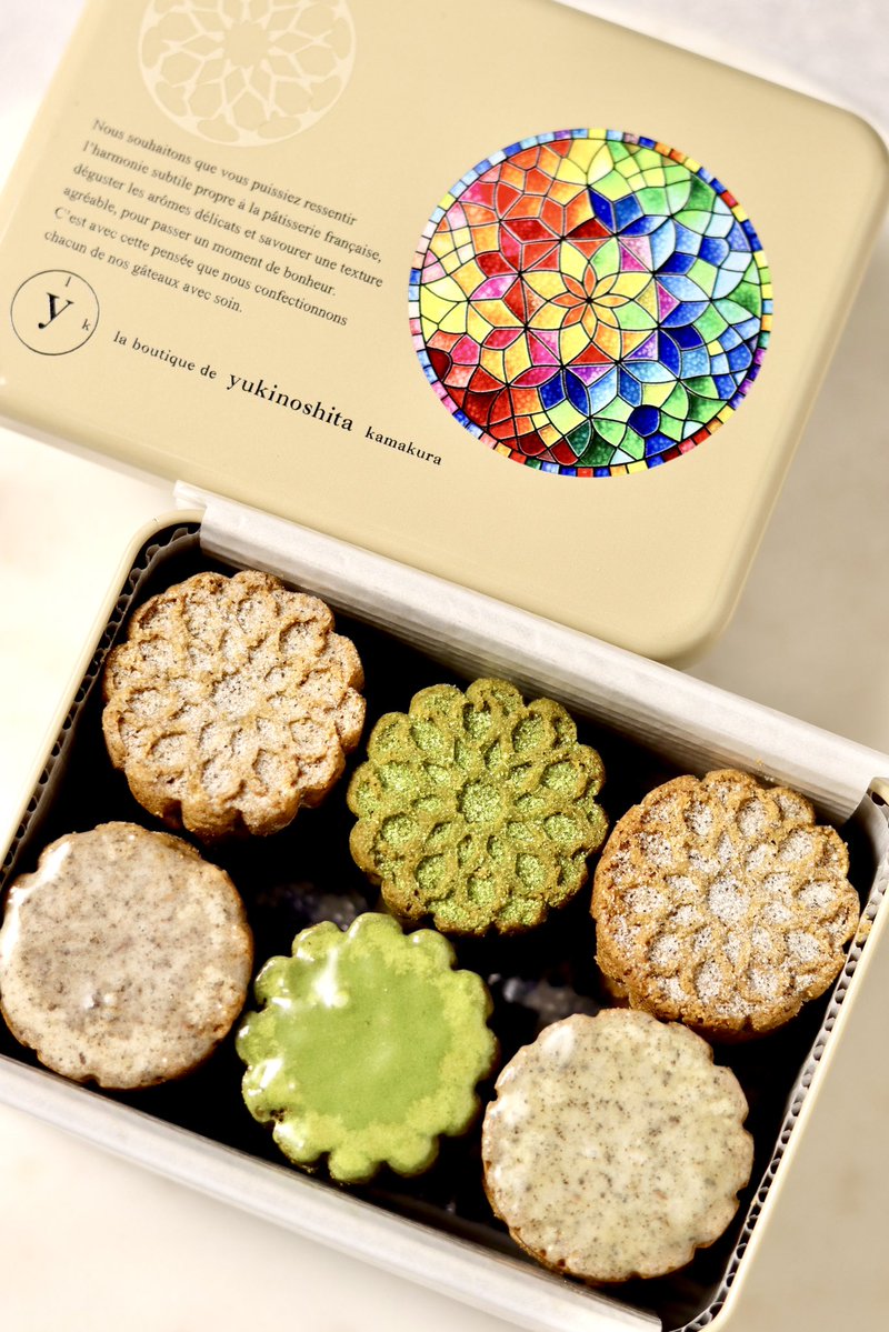 佐々木 元 gen sasaki／ユキノシタのシェフ tweet media