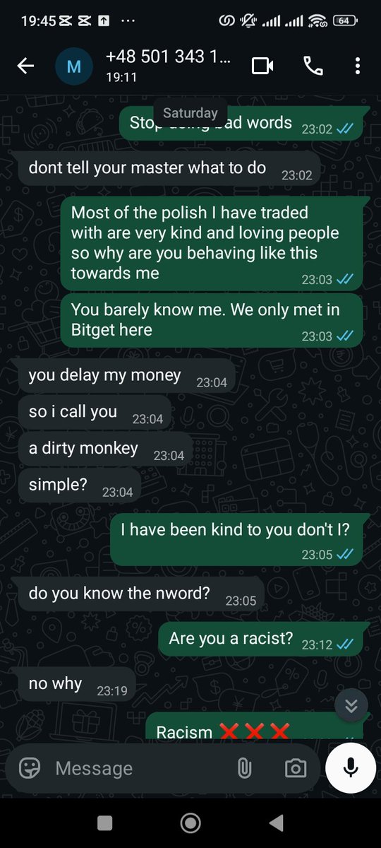 Mr ATM tweet media
