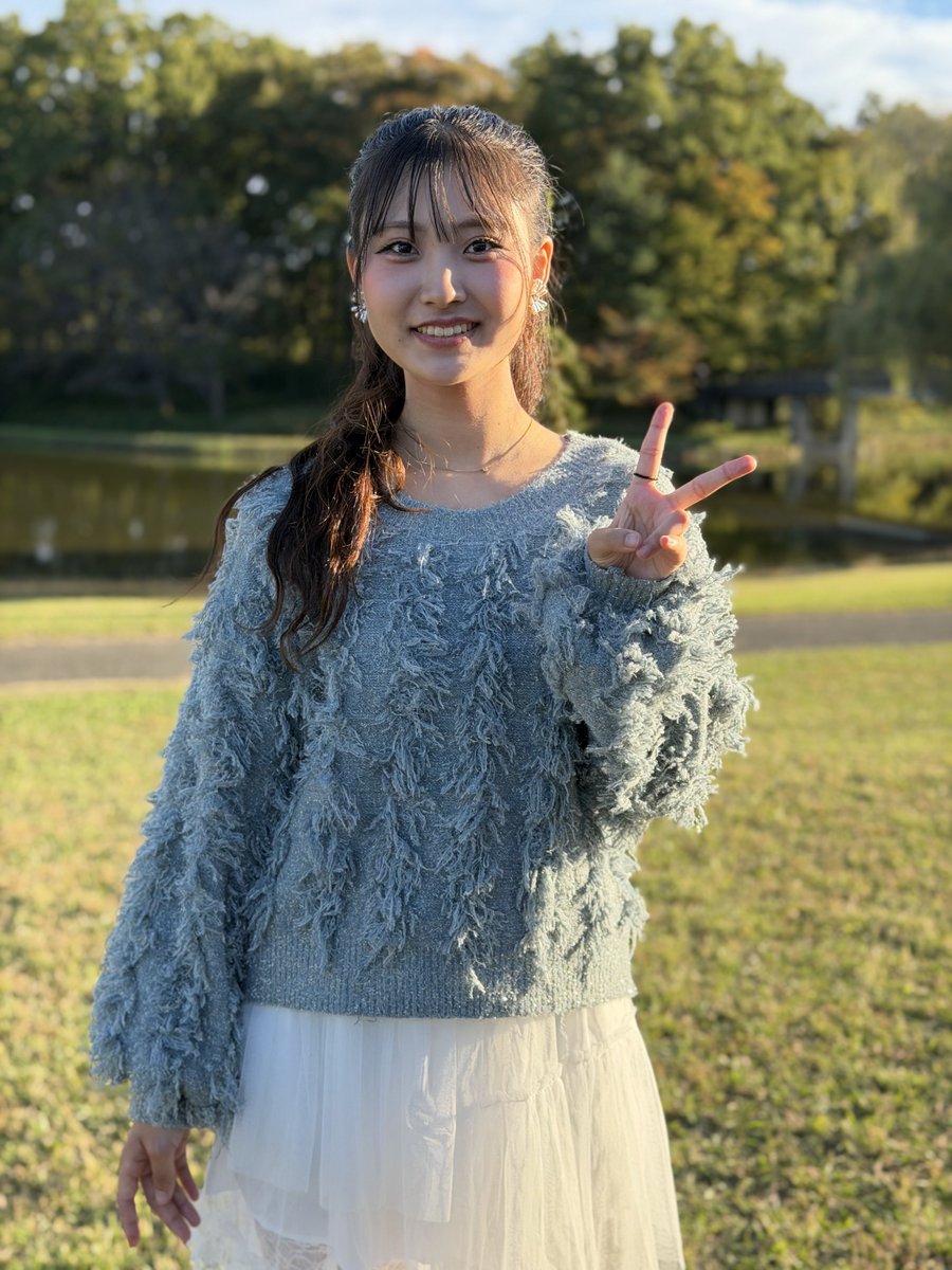 💄荒木優樹🚃@加藤礼愛ちゃん tweet media