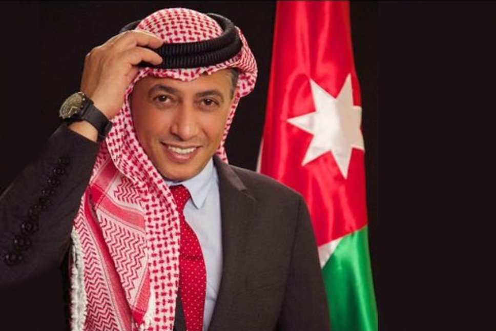QURAYSH tweet media