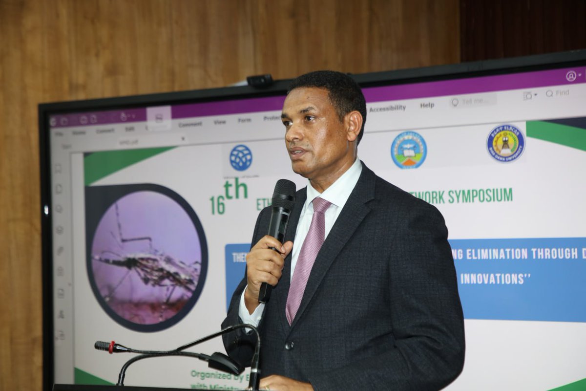 Ministry of Health ETHIOPIA tweet media