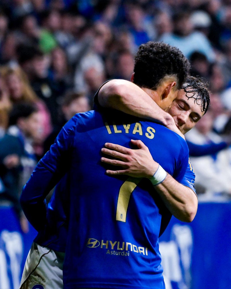 Real Oviedo tweet media