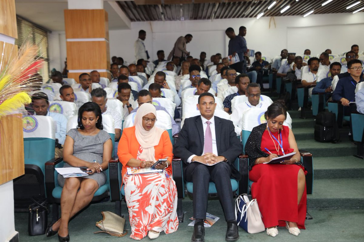 Ministry of Health ETHIOPIA tweet media