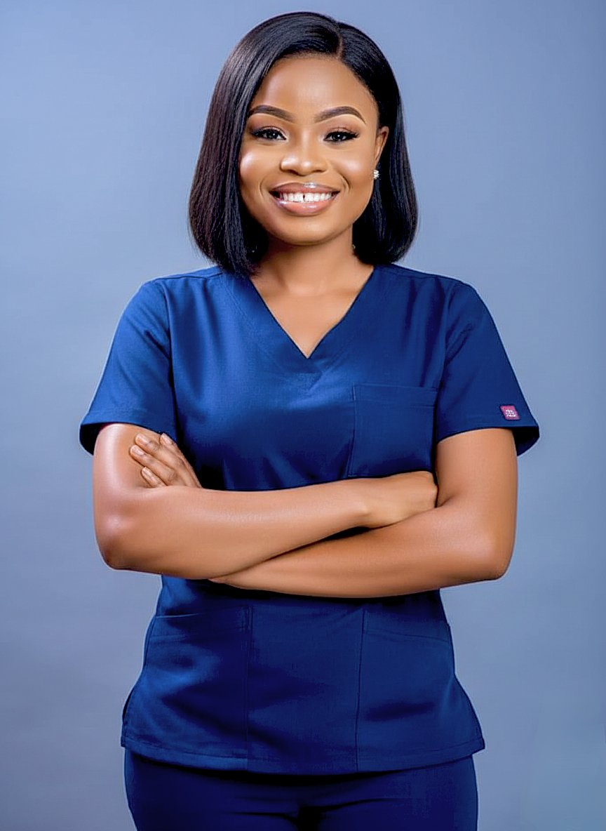 Nurse Jiro Professional tweet media